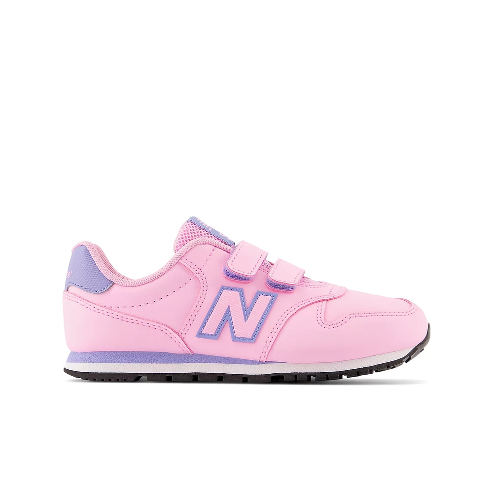 New Balance children's Velcro shoes PV500CA1