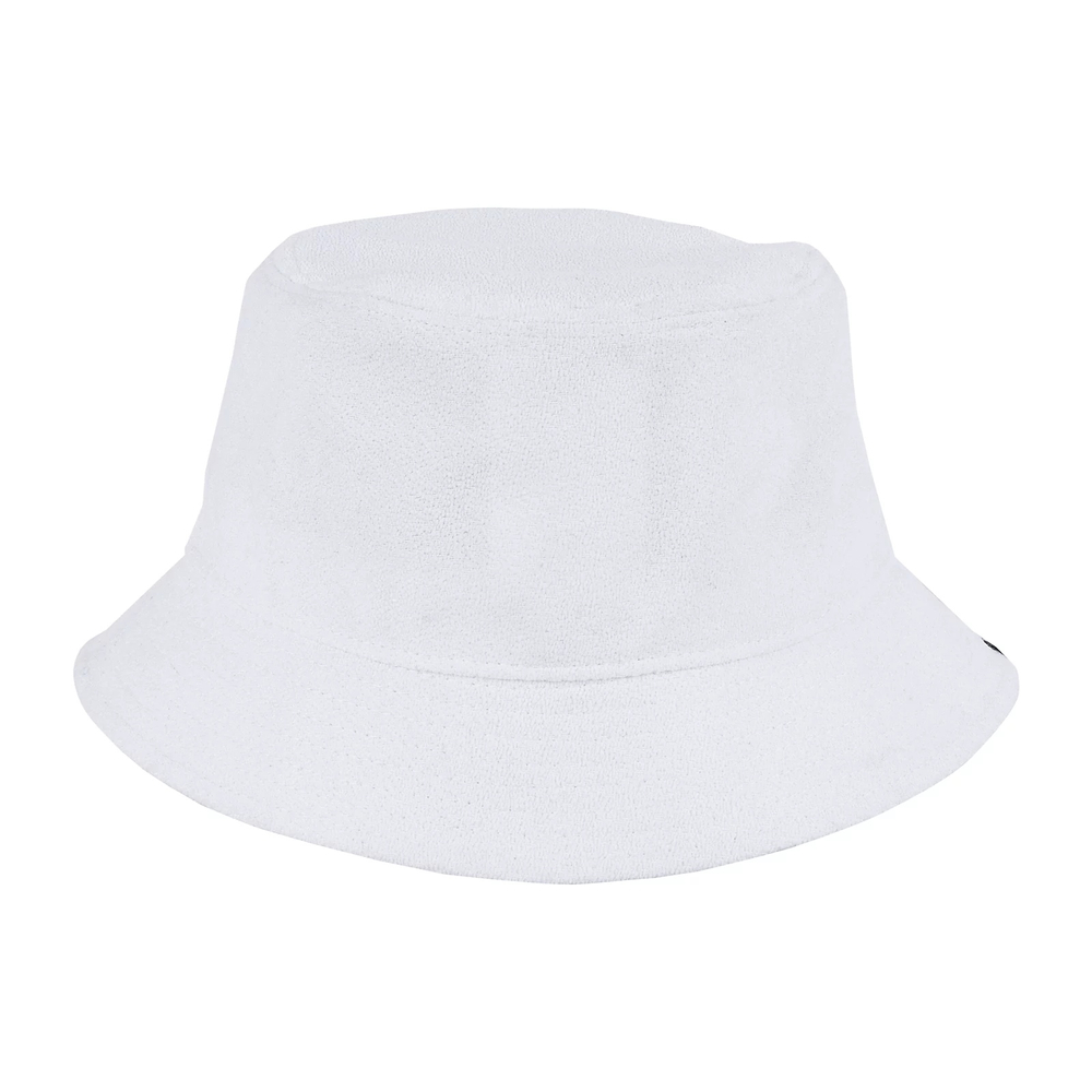 New Balance classic fisherman hat unisex LAH21108WT - white