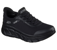 Skechers women's sneakers BOBS B FLEX HI LINEAR FORCE 117391 BBK