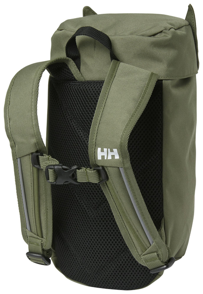 Helly Hansen children's backpack Owl FAUNA KIDS BACKPACK 67559 421