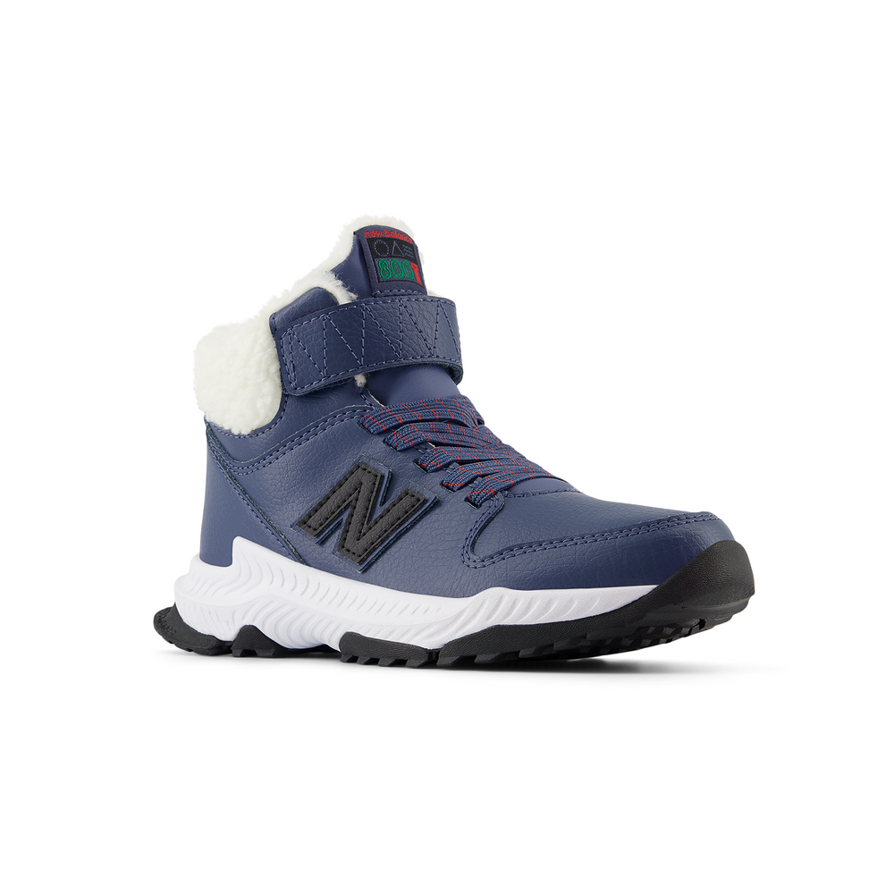 New Balance isolierte Kinder-Winterstiefel PT800TFT
