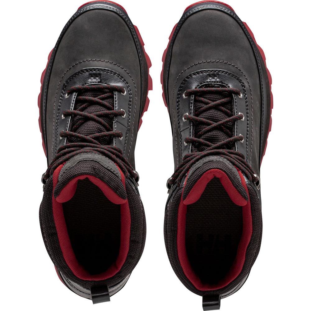 Helly Hansen men's winter boots Calgary 10874 993