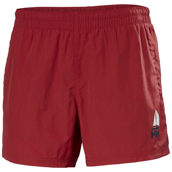 Helly Hansen męskie kąpielówki CASCAIS TRUNK 34031 160