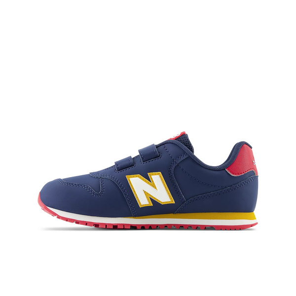 New Balance dziecięce buty sportowe na rzep PV500NG1