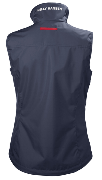Helly Hansen damska kamizelka W CREW VEST 30290 597