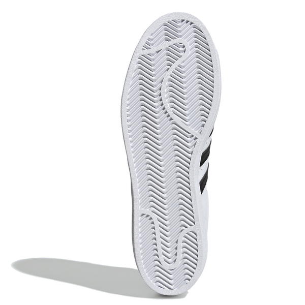 Adidas buty sportowe Superstar Foundation EG4958 - unisex
