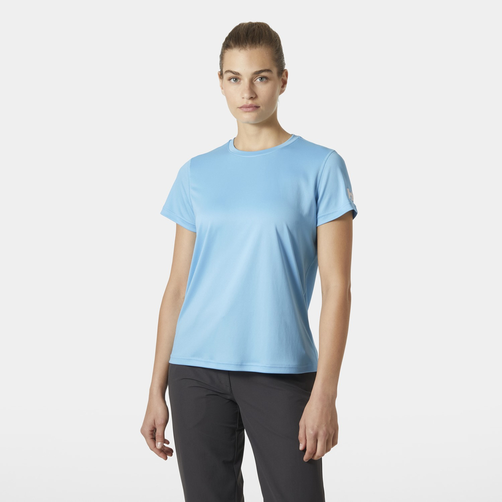 Helly Hansen Damen-T-Shirt W HH TECH TSHIRT 2.0 49580 621