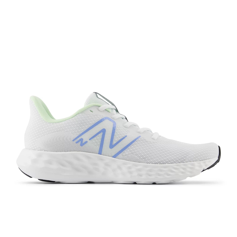 New Balance sportowe buty do biegania damskie W411RR3
