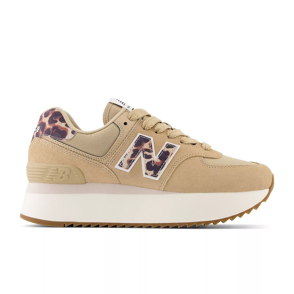New Balance tall women's athletic shoes sneakers WL574ZDC