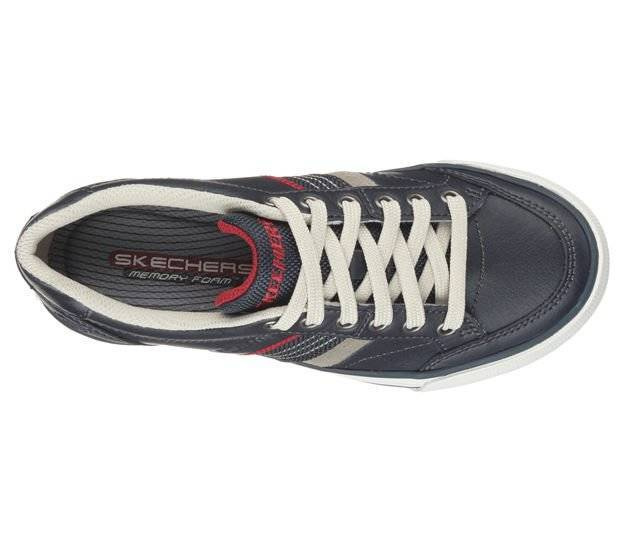 Skechers PLANFIX BLOKE 93697L/NVY