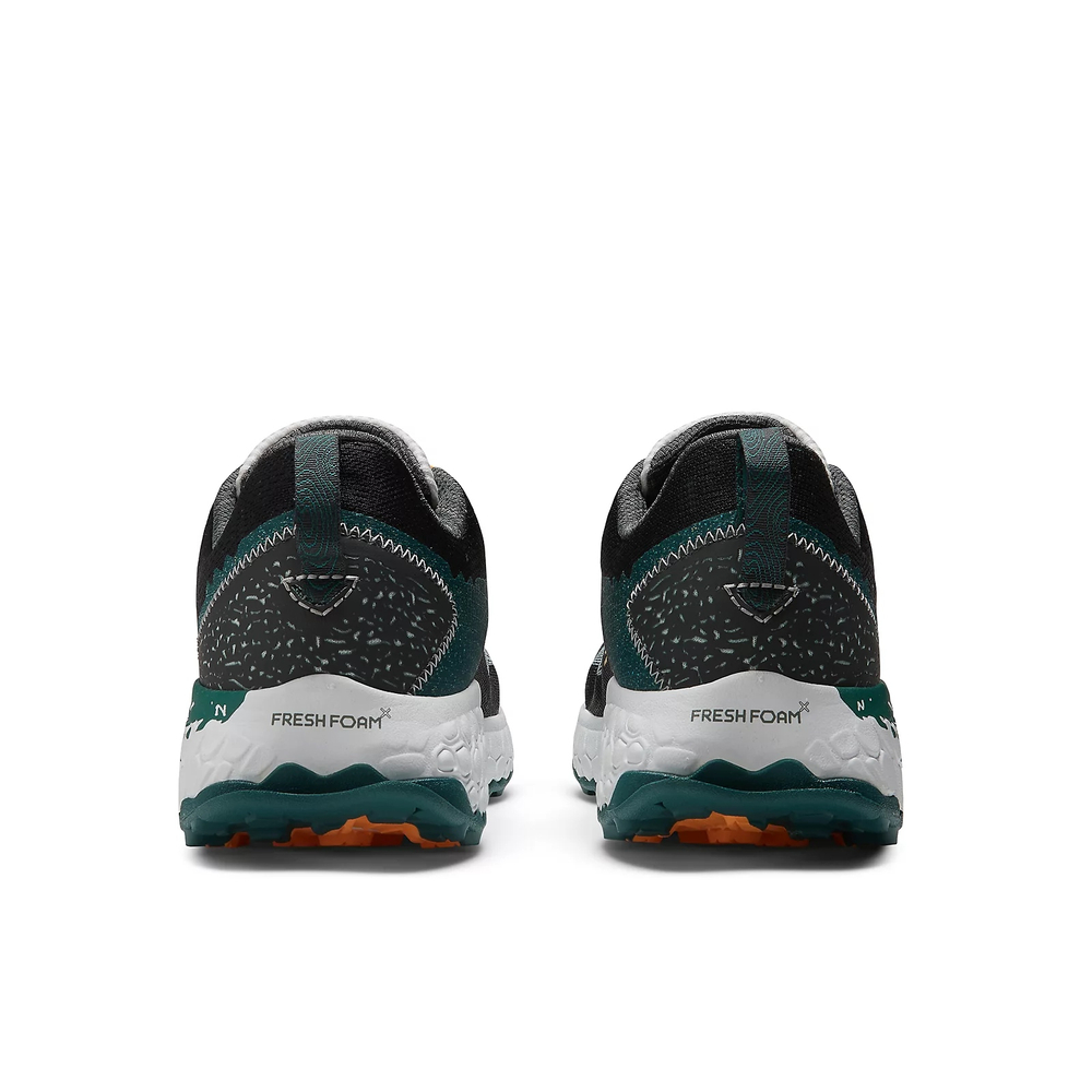 New Balance Buty męskie Fresh Foam Hierro v7 do biegania w terenie MTHIERI7
