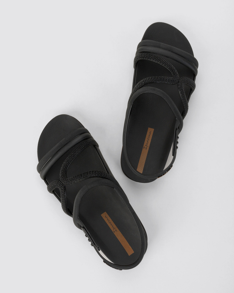 Ipanema damskie sandały WALK SANDAL 27211-BF986