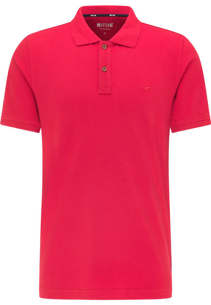 Mustang Pabo PC Polo 1011049 7202