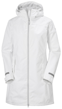 Helly Hansen women's coat W LISBURN RAINCOAT 53097 001