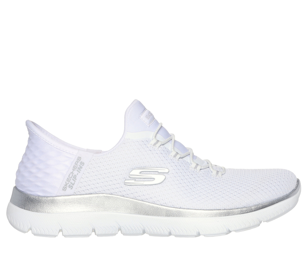 Skechers sneakersy Slip-ins: Summits - Diamond Dream 150123 WSL