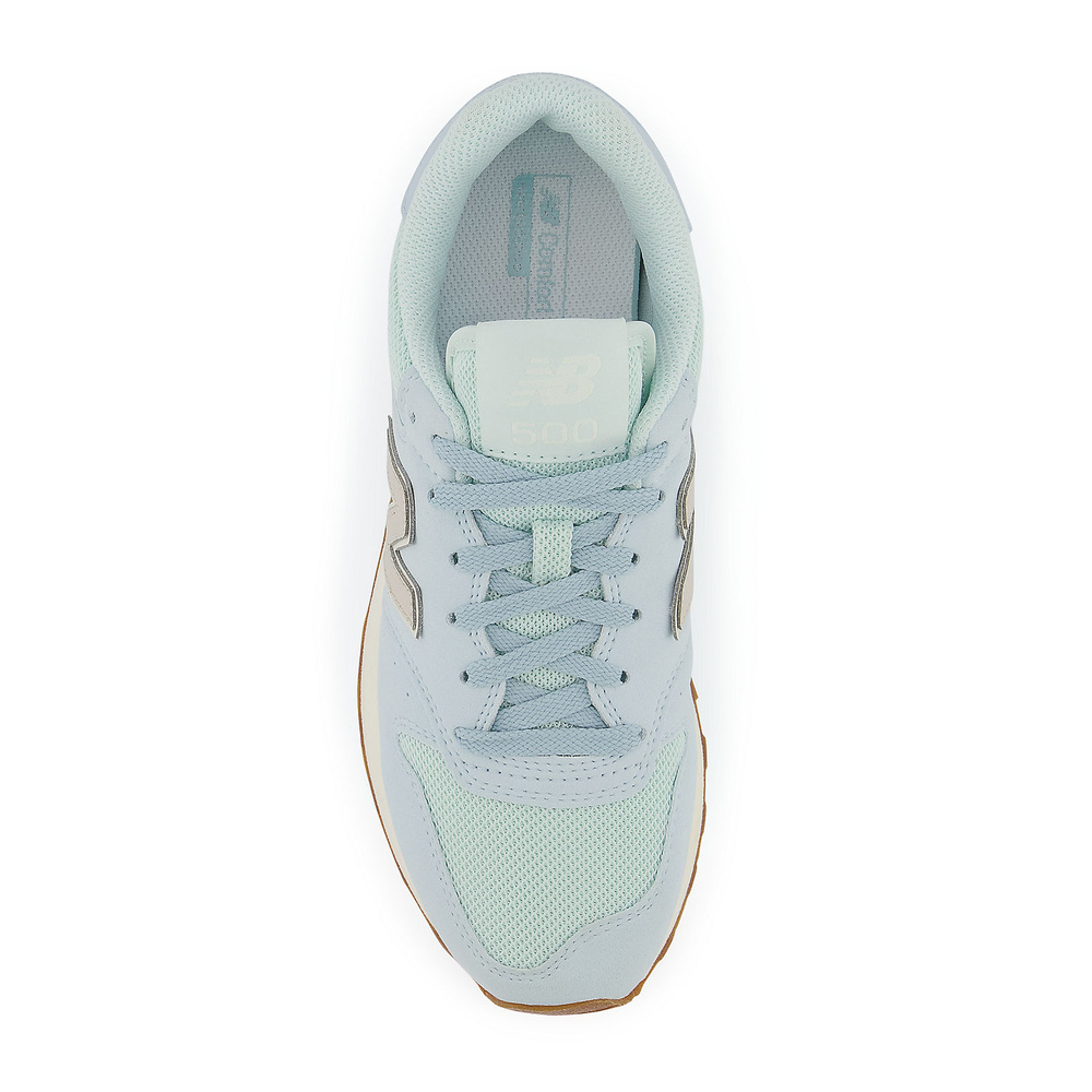 New Balance damskie buty sportowe sneakersy GW500CS1