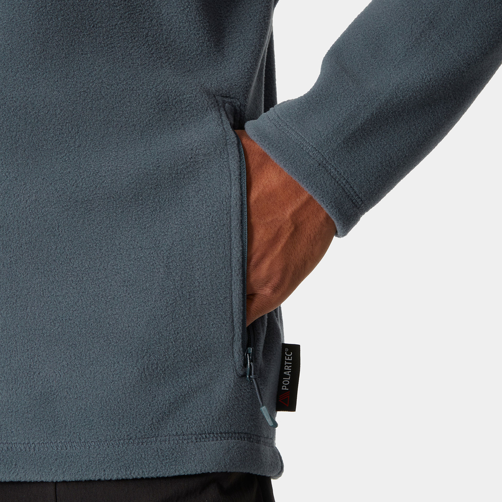 Helly Hansen męska bluza DAYBREAKER FLEECE JACKET 51598 860