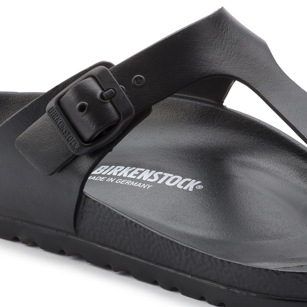 Birkenstock unisex klapki japonki GIZEH EVA 0128201 (szerokość standardowa)