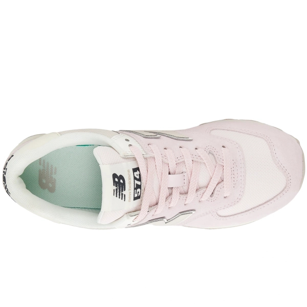New Balance damskie buty sportowe WL574DL2