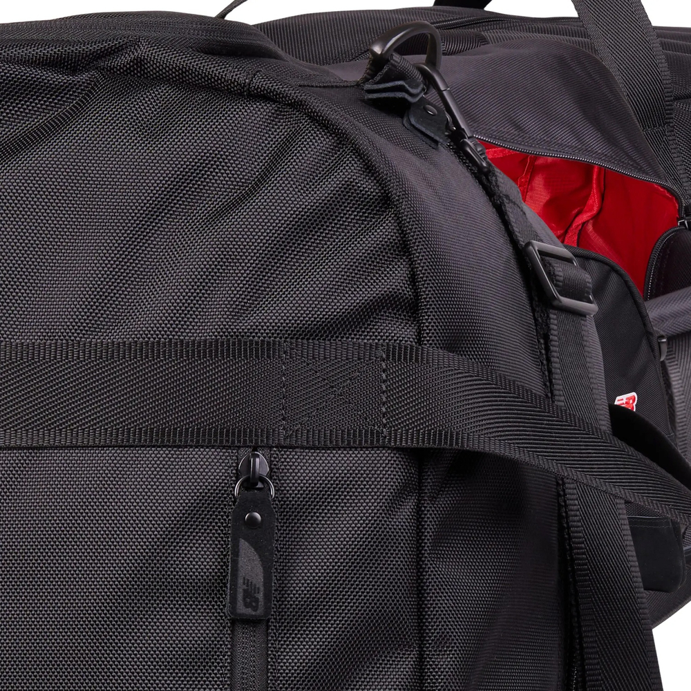 New Balance lEGACY ICON DUFFLE BAG BK LAB51504BK Sporttasche
