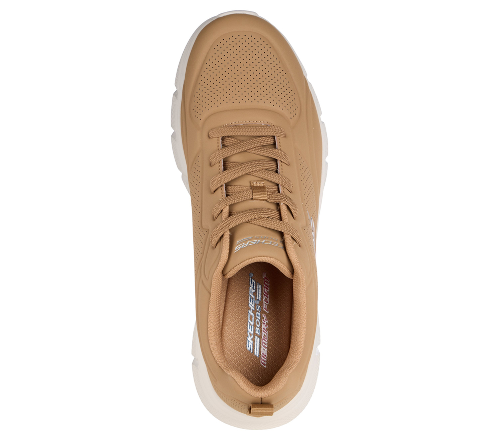 Skechers męskie buty sportowe BOBS B FLEX ARCTIC EDGE 118110 CSNT