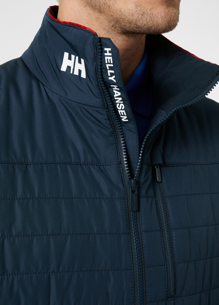 Helly Hansen męska kamizelka CREW INSULATOR VEST 30377 597