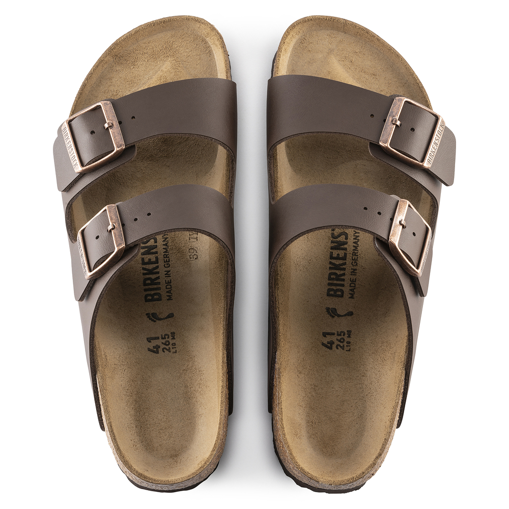 Birkenstock Damen-Flip-Flops ARIZONA BS 0051703 (schmale Weite)