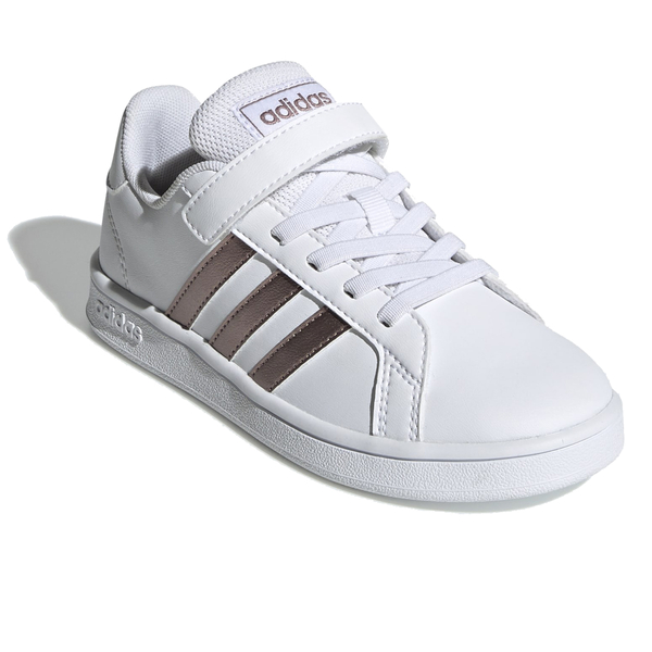 Adidas Kinderschuhe Grand Court C EF0107