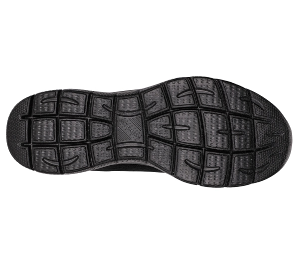 Skechers męskie sneakersy SUMMITS-TORRE 232395 BBK