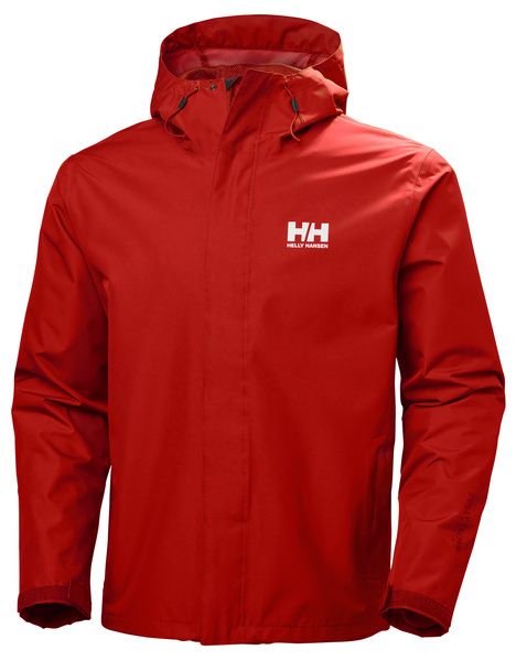 Helly Hansen men's Seven Jacket 62047 222