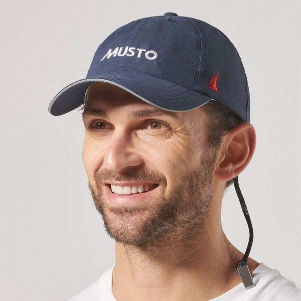 Musto ESS FD CREW CAP 80032-598