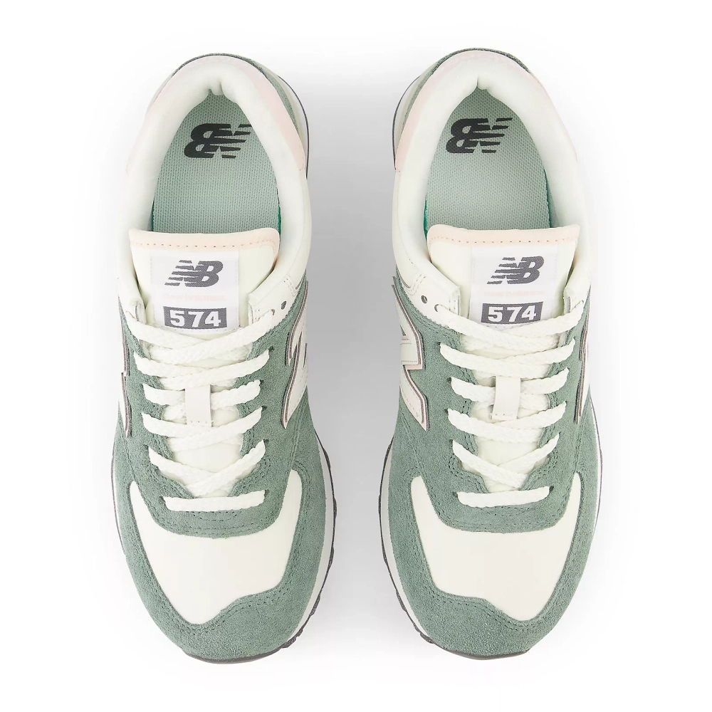 New Balance buty sportowe damskie WL574AJ2