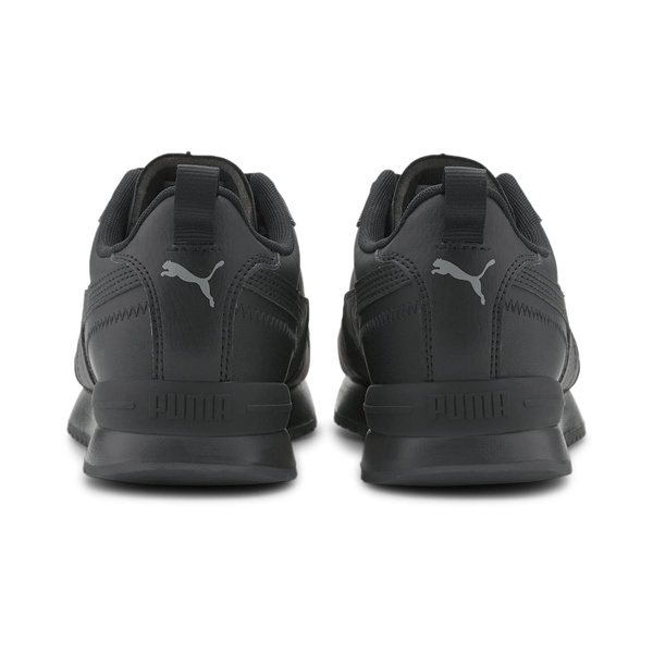 Puma men's sports shoes R78 SL 374127 01 - black