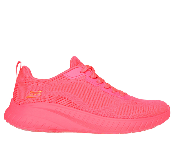 Skechers Sneakers BOBS Squad Chaos - Farbe Rythms 117216 NCOR
