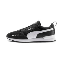 Puma men's athletic shoe R78 373117 01 - black