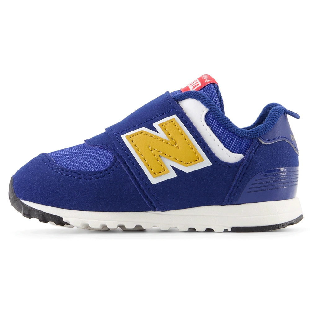 New Balance  buty dla niemowlaka NW574HBG