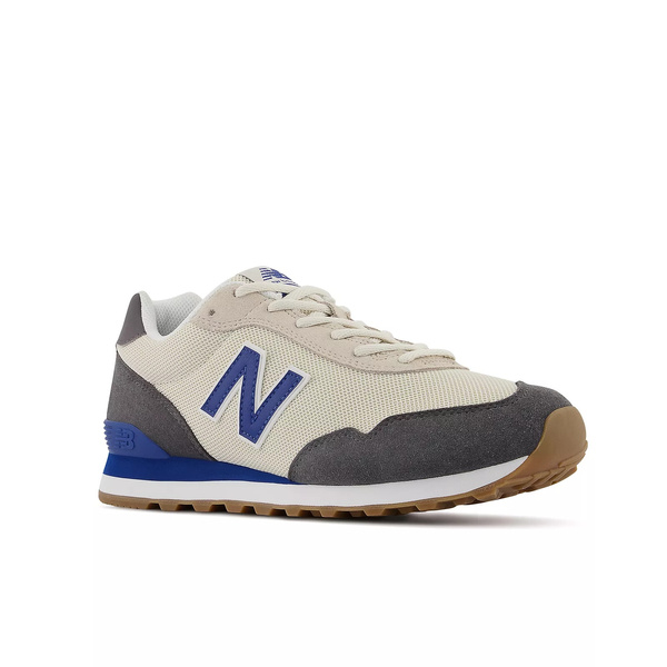 New Balance classic men's sports shoes ML515VP3 - beige-gray