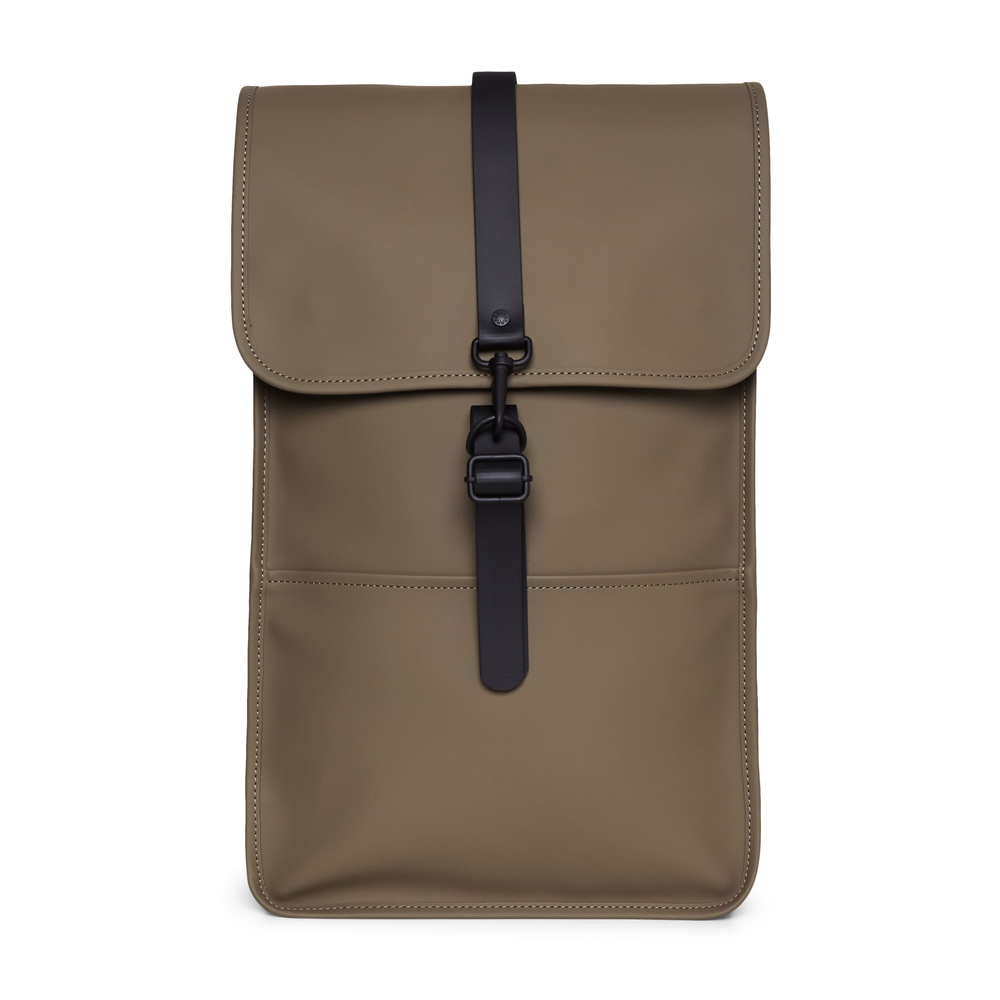 Rains waterproof backpack 48x30x12cm 13L 12200 66 WOOD