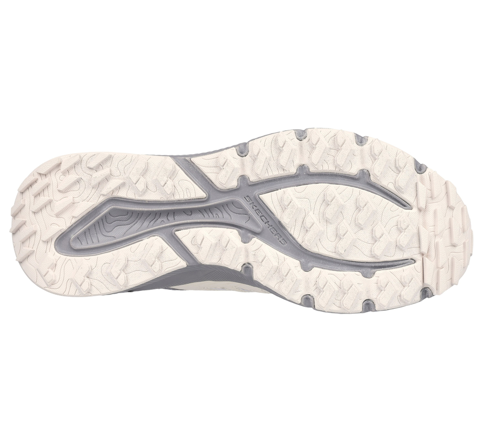 Skechers Damen Turnschuhe SWITCH BACK-CASCADES 180162 NTGY