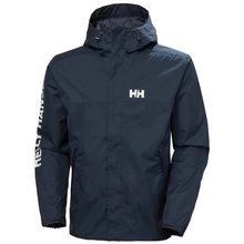 HELLY HANSEN men's ERVIK JACKET membrane jacket 64032 596