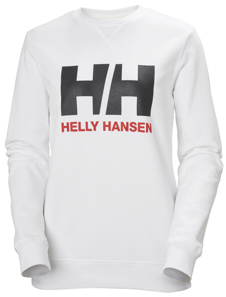 Helly Hansen W Logo sweat 34003 001