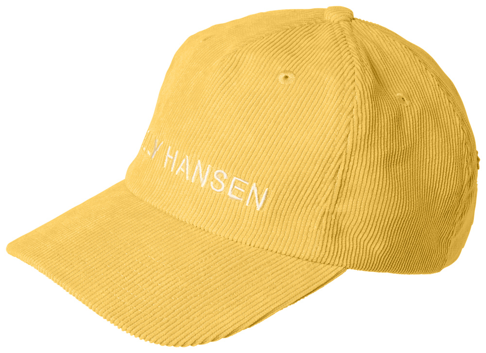 Helly Hansen baseball cap HH GRAPHIC CAP 48146 341