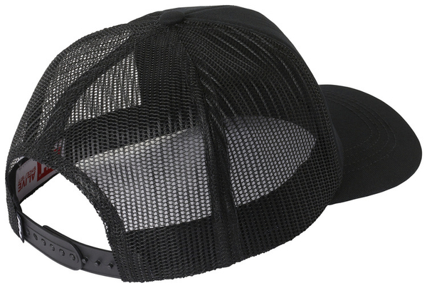Helly Hansen czapka z daszkiem TRUCKER CAP 67435 992
