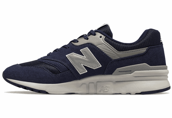 New Balance Herren Sportschuhe CM997HCE
