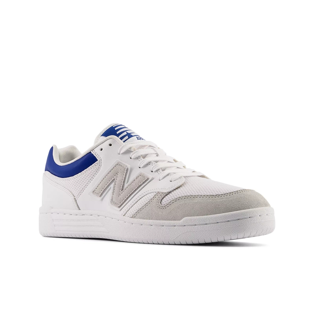 New Balance men's athletic shoes BB480LKC