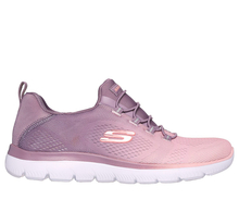 Skechers women's sports shoes sneakers Summer Bright Charmer 149536 LTMV