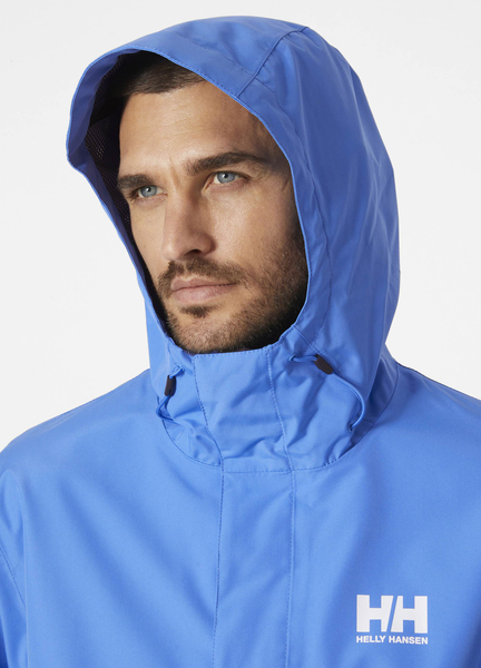 Helly Hansen męska kurtka Seven Jacket 62047 554