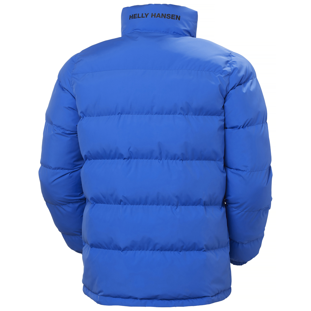 Helly Hansen Herren-Wendejacke YU 23 REVERSIBLE PUFFER 54060 554