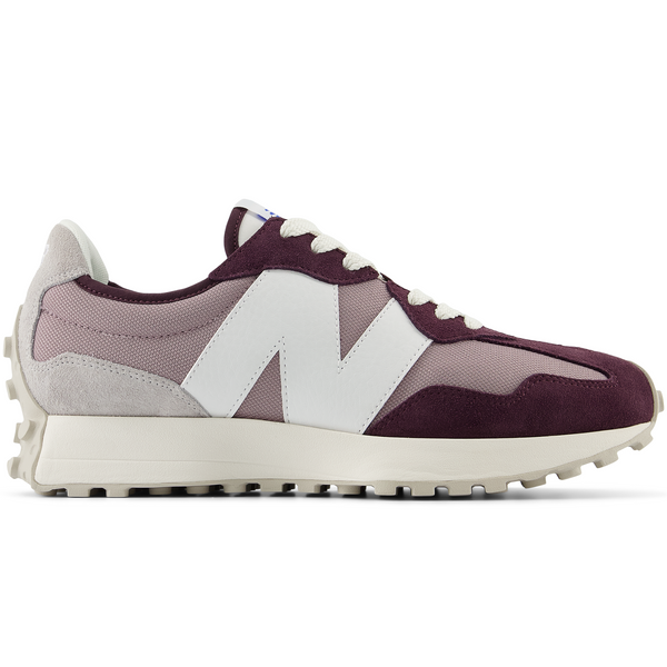 New Balance unisex athletic shoes U327CF