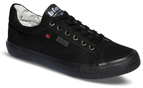 Lee Cooper men's shoes LCW-22-31-0897MA BLACK